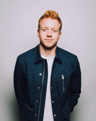 Jonathan Fisher